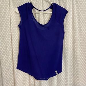 Under Armour athletic shirt